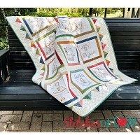 Garden Feather Bundle